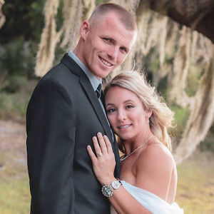 Meet your Posher, Cheyenne